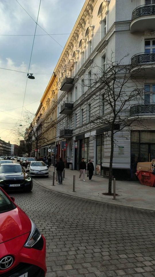 Mieszkanie 1-pokojowe Szczecin Śródmieście, ul. Jagiellońska. Zdjęcie 7