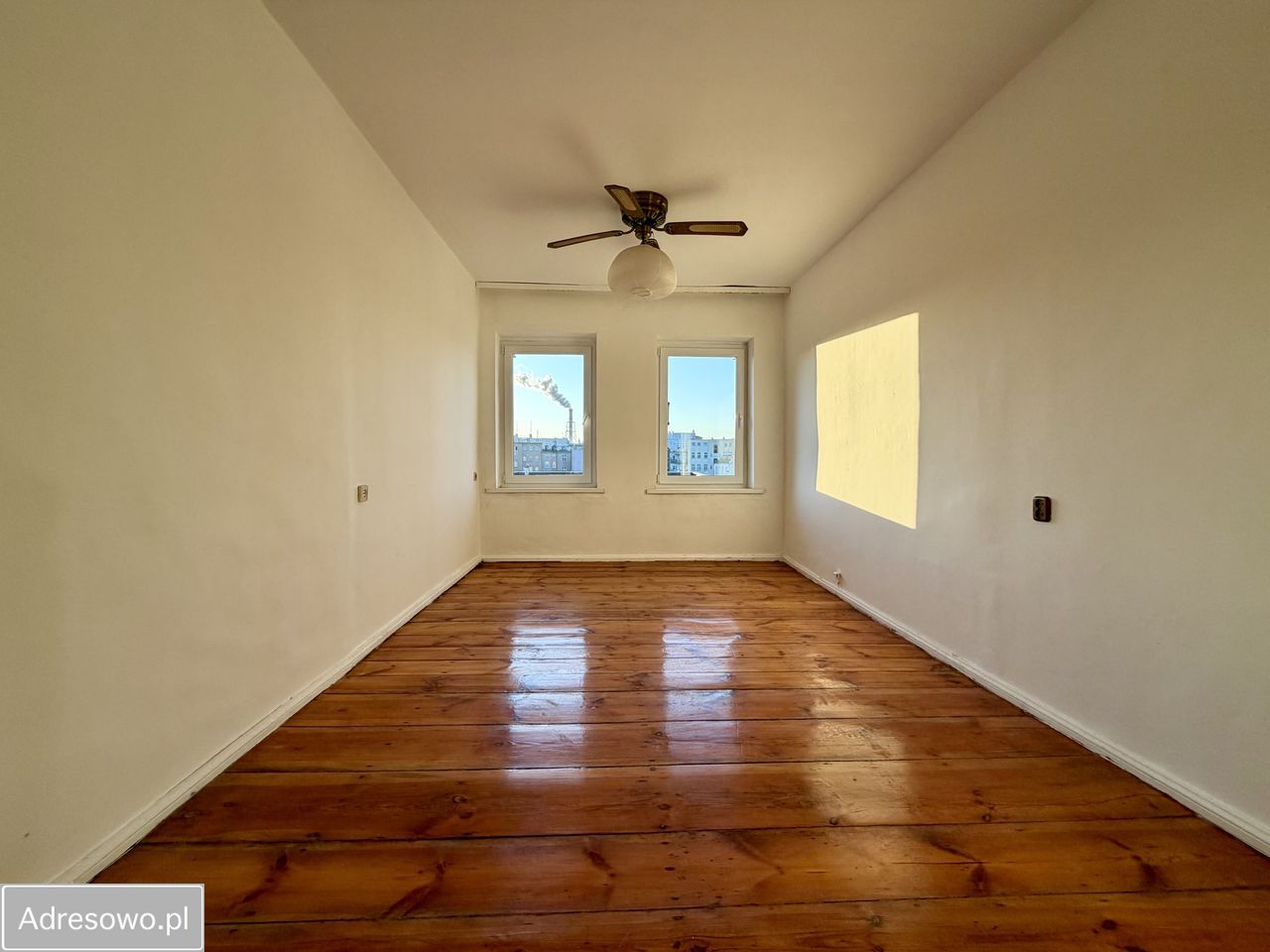 Mieszkanie 2-pokojowe Wrocław Śródmieście, ul. Juliana Ursyna Niemcewicza. Zdjęcie 5