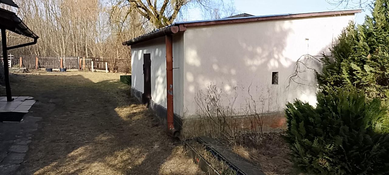 Działka budowlana Runów, ul. Dobra. Zdjęcie 13