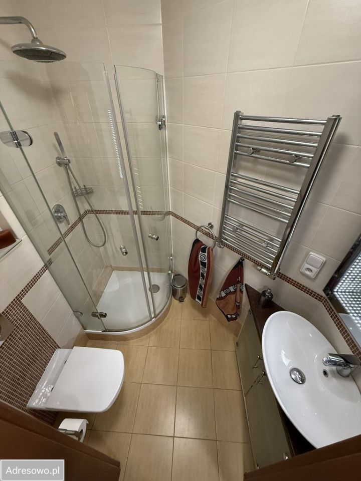 Mieszkanie 4-pokojowe Gdańsk Morena, ul. Budapesztańska. Zdjęcie 16