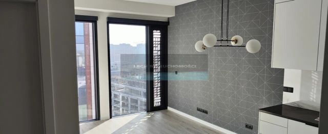 Mieszkanie 2-pokojowe Warszawa Wola, ul. Prosta. Zdjęcie 9