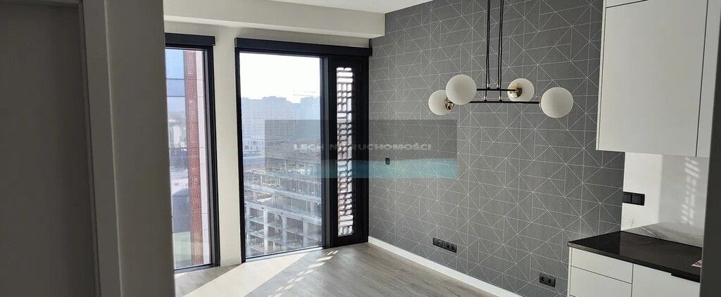 Mieszkanie 2-pokojowe Warszawa Wola, ul. Prosta. Zdjęcie 9