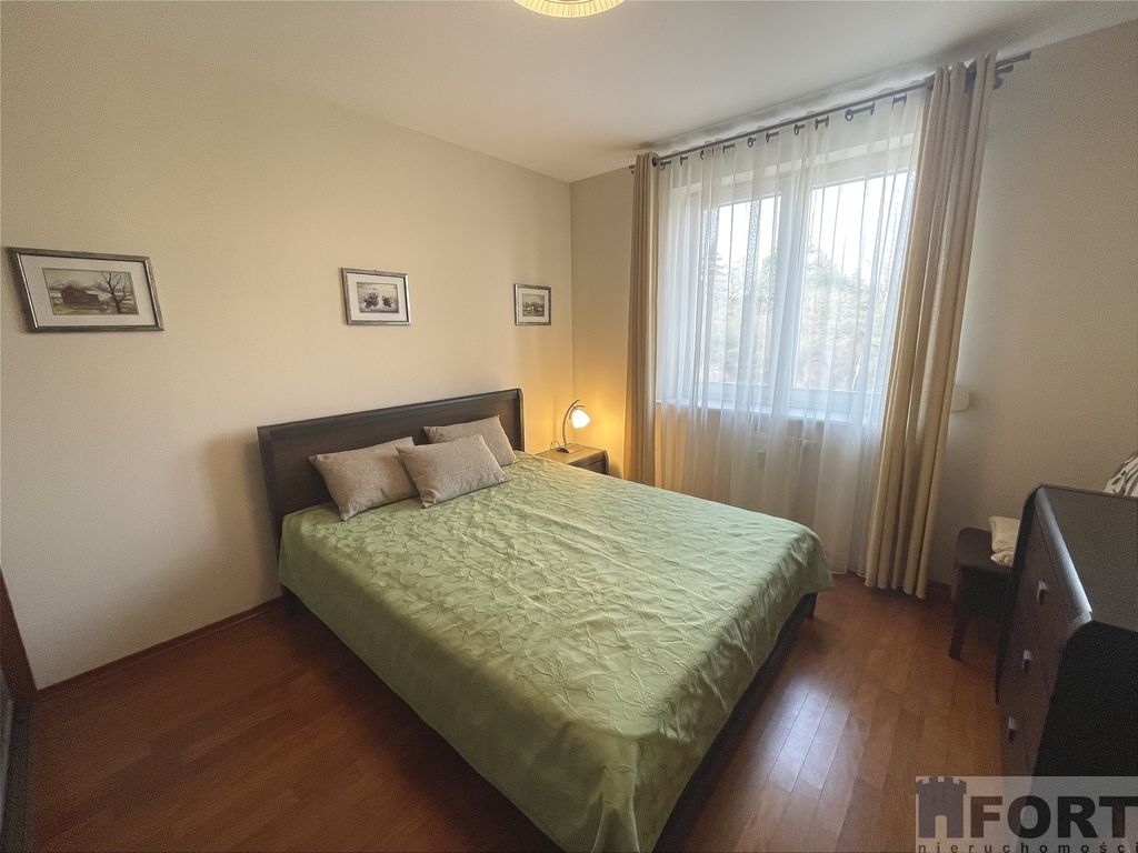 Mieszkanie 3-pokojowe Szczecin Warszewo, ul. Duńska. Zdjęcie 4