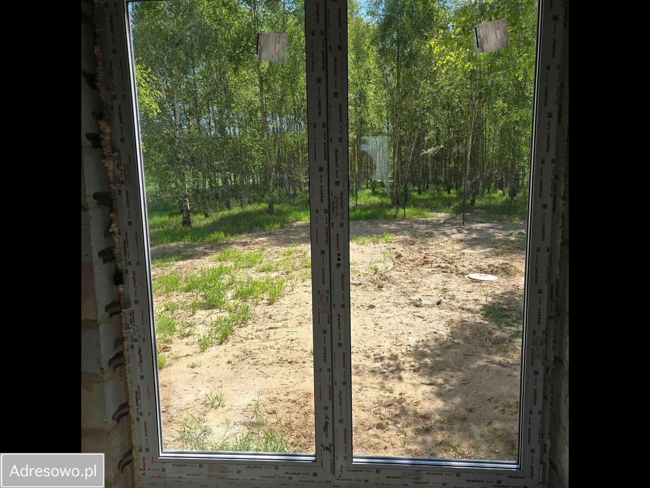 dom wolnostojący, 3 pokoje Wda. Zdjęcie 5