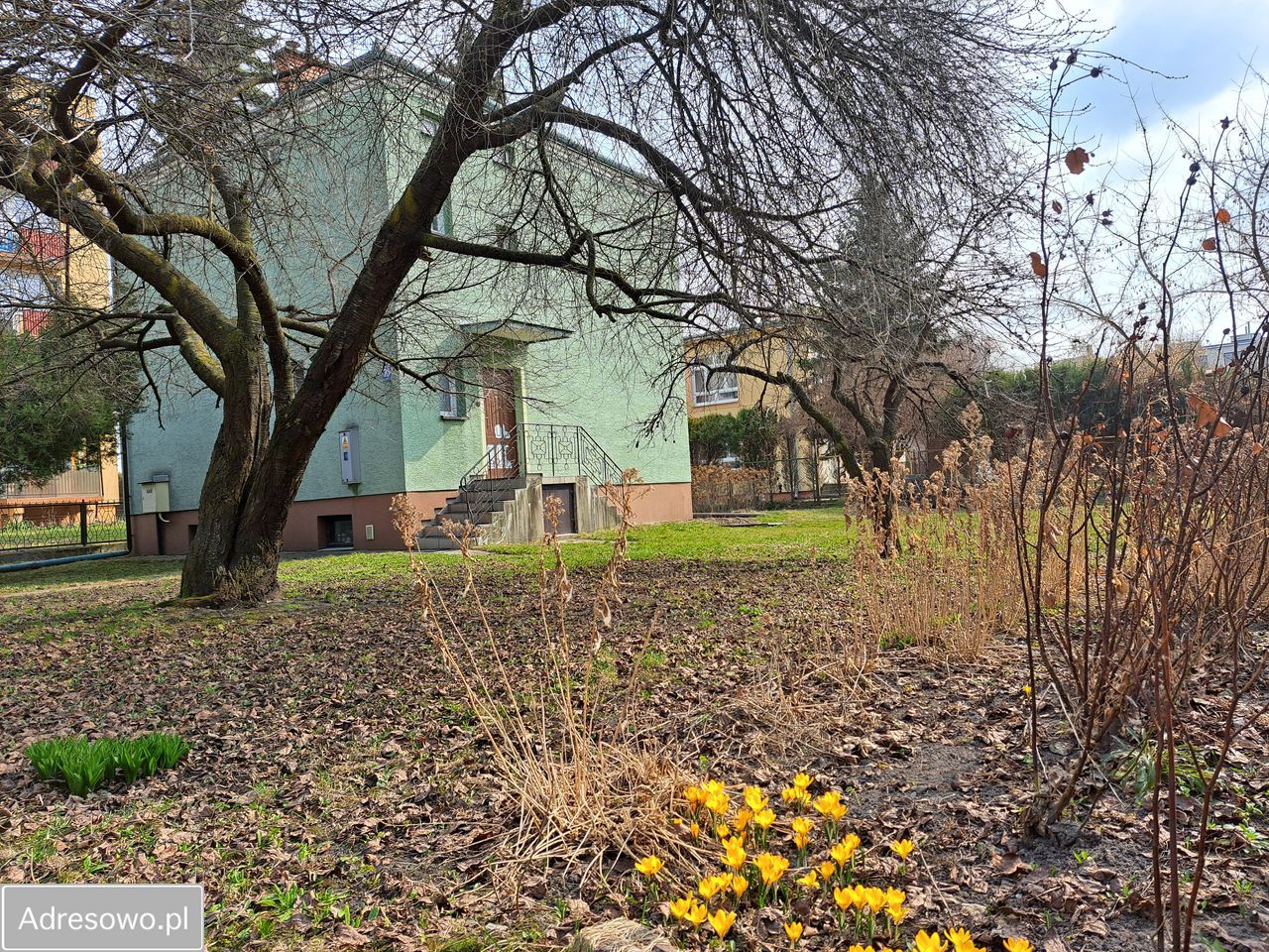 dom wolnostojący, 5 pokoi Chełm Dyrekcja, ul. Kolejowa. Zdjęcie 8