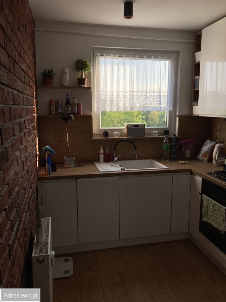 Mieszkanie 2-pokojowe Szamotuły, ul. Szachowa. Zdjęcie 5