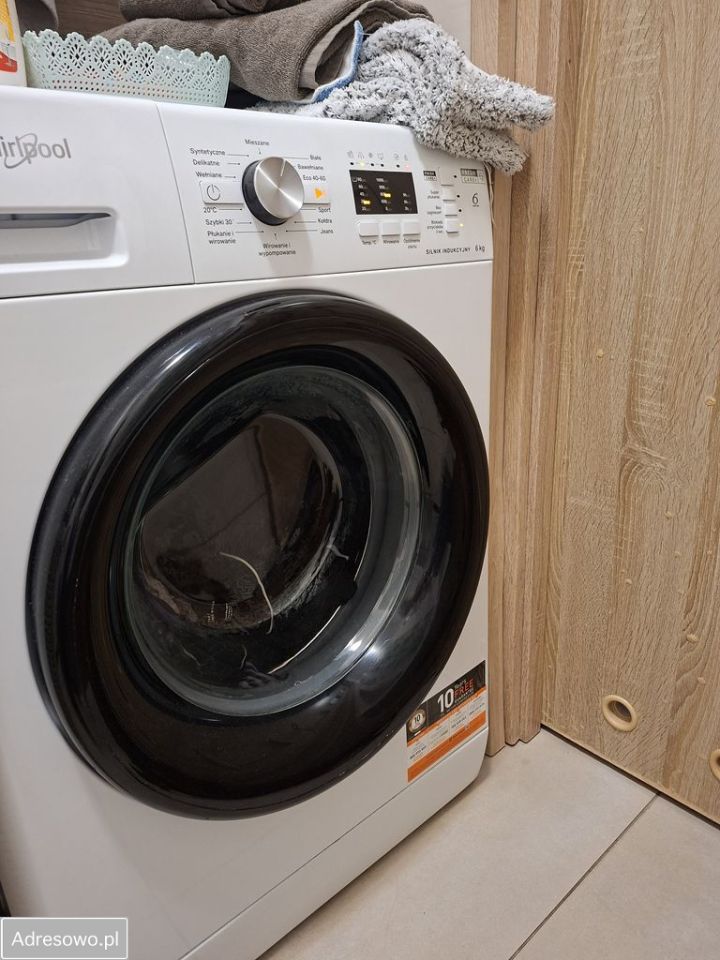 Mieszkanie 3-pokojowe Rumia, ul. Dębogórska. Zdjęcie 2