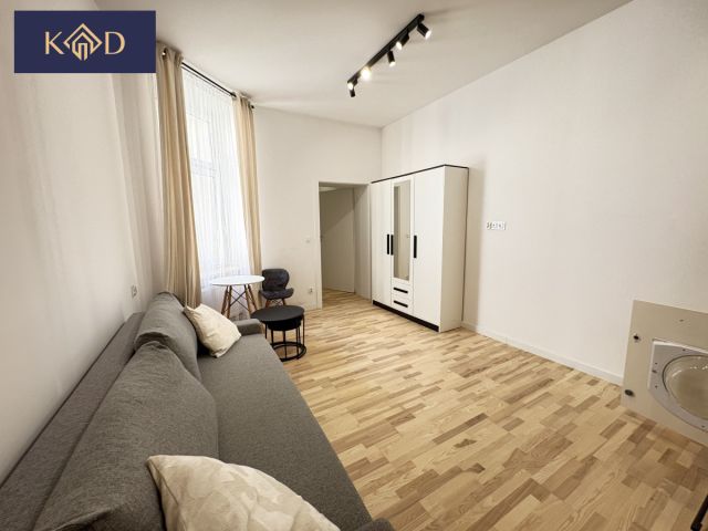 Mieszkanie 1-pokojowe Poznań, ul. Antoniego Małeckiego. Zdjęcie 8