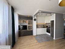 Mieszkanie 3-pokojowe Warszawa Bródno, ul. Toruńska. Zdjęcie 4