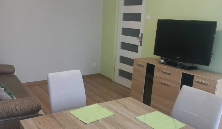 Mieszkanie 2-pokojowe Łódź Teofilów, ul. Aleksandrowska
