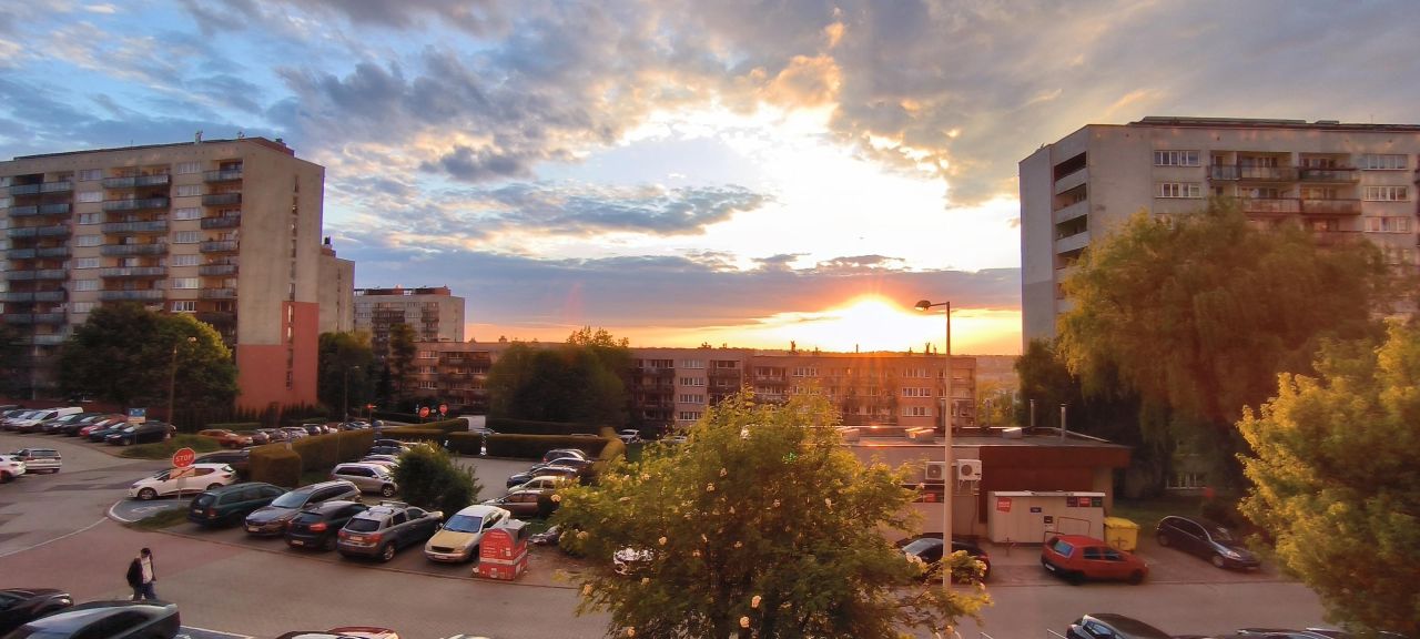 Mieszkanie 3-pokojowe Bielsko-Biała Złote Łany, Podgórze. Zdjęcie 9