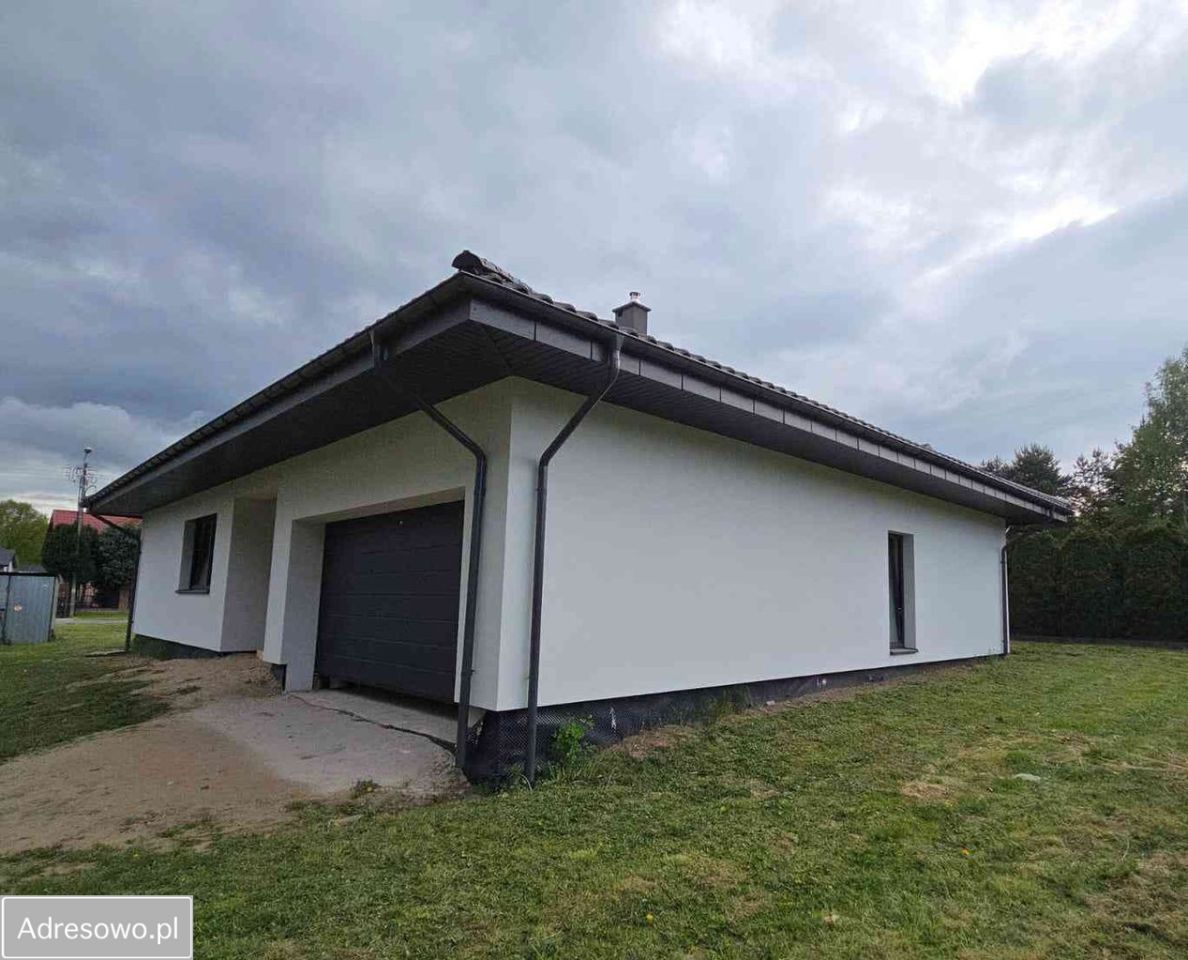 dom wolnostojący, 4 pokoje Częstochowa Stradom, ul. Skrzetuskiego. Zdjęcie 5