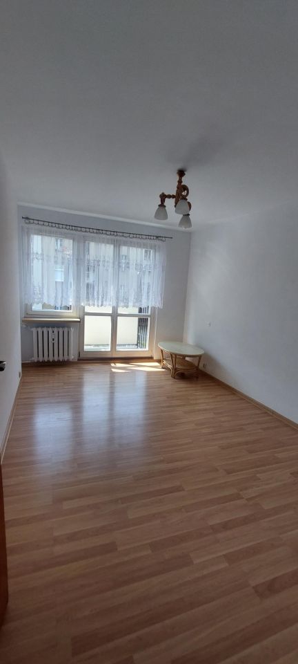 Mieszkanie 3-pokojowe Leszno Podwale, ul. Opalińskich. Zdjęcie 3