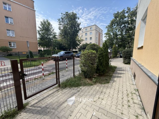 Mieszkanie 4-pokojowe Poznań Jeżyce, ul. Nowy Świat. Zdjęcie 22