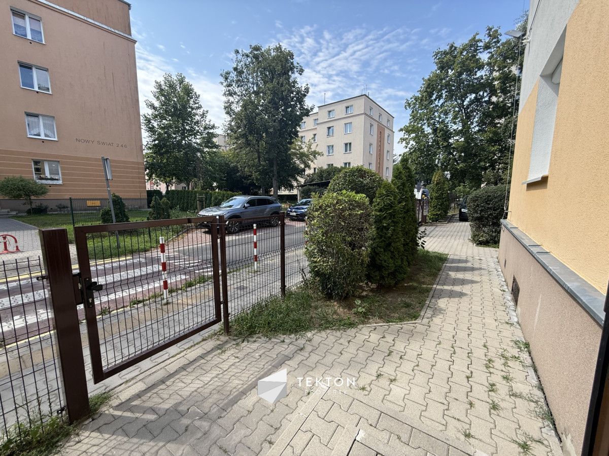 Mieszkanie 4-pokojowe Poznań Jeżyce, ul. Nowy Świat. Zdjęcie 22