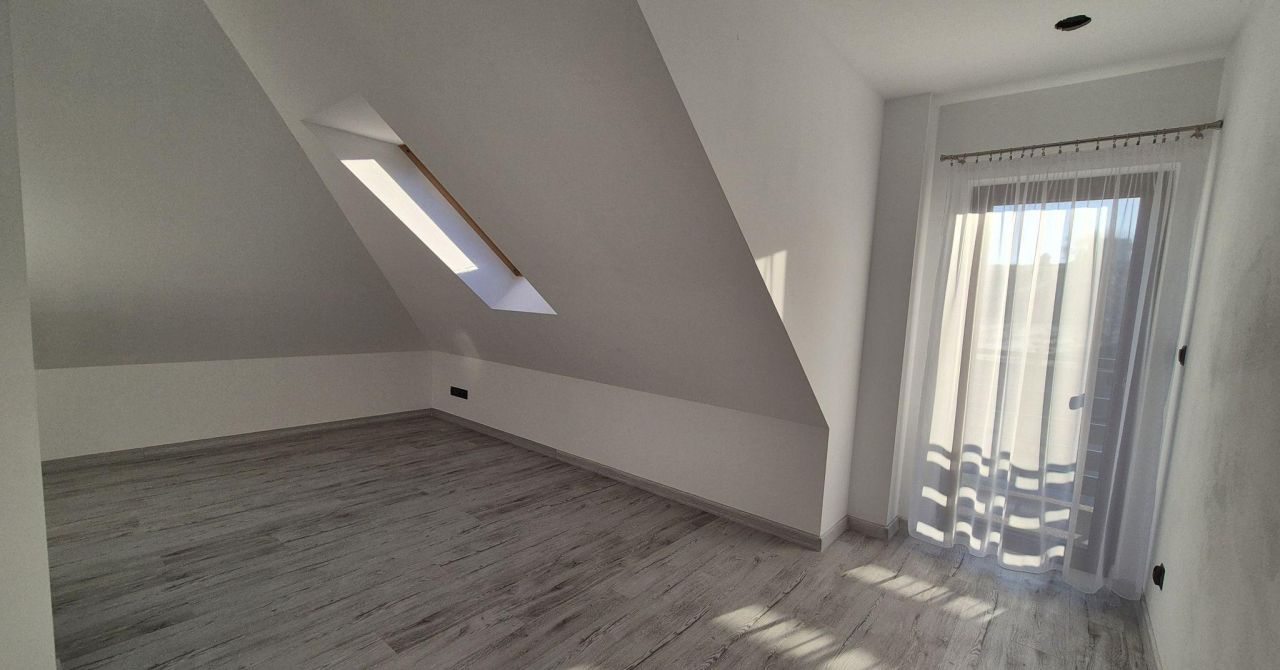 dom wolnostojący, 4 pokoje Gościęcice, Średnia. Zdjęcie 11