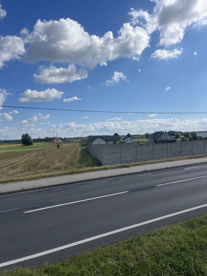 Działka budowlana Wolwark. Zdjęcie 3