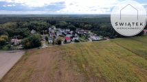 Działka budowlana Czernikówko. Zdjęcie 4