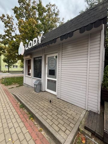 Nieruchomość komercyjna Poznań Dębiec, ul. Łozowa. Zdjęcie 1
