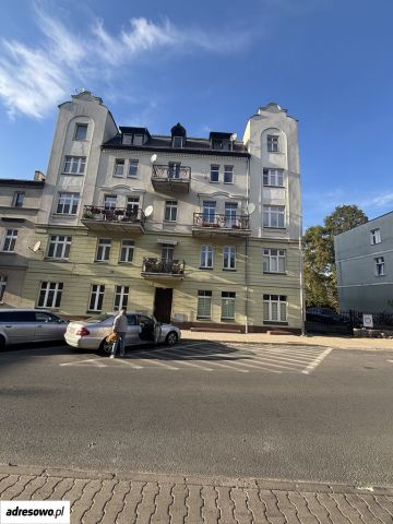Mieszkanie 2-pokojowe Jelenia Góra Centrum, ul. Józefa Piłsudskiego. Zdjęcie 1