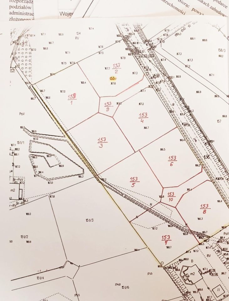 Działka rolno-budowlana Nowe Kiejkuty. Zdjęcie 1