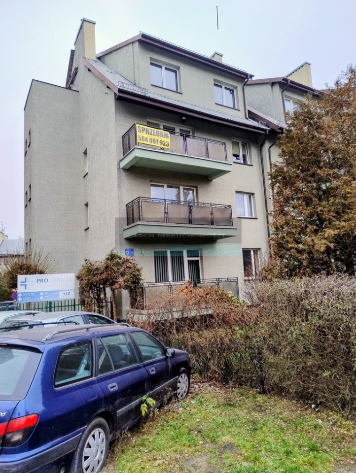 Mieszkanie 4-pokojowe Warszawa Mokotów, ul. Bartycka. Zdjęcie 11