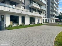 Mieszkanie 2-pokojowe Kielce KSM, al. Solidarności. Zdjęcie 1