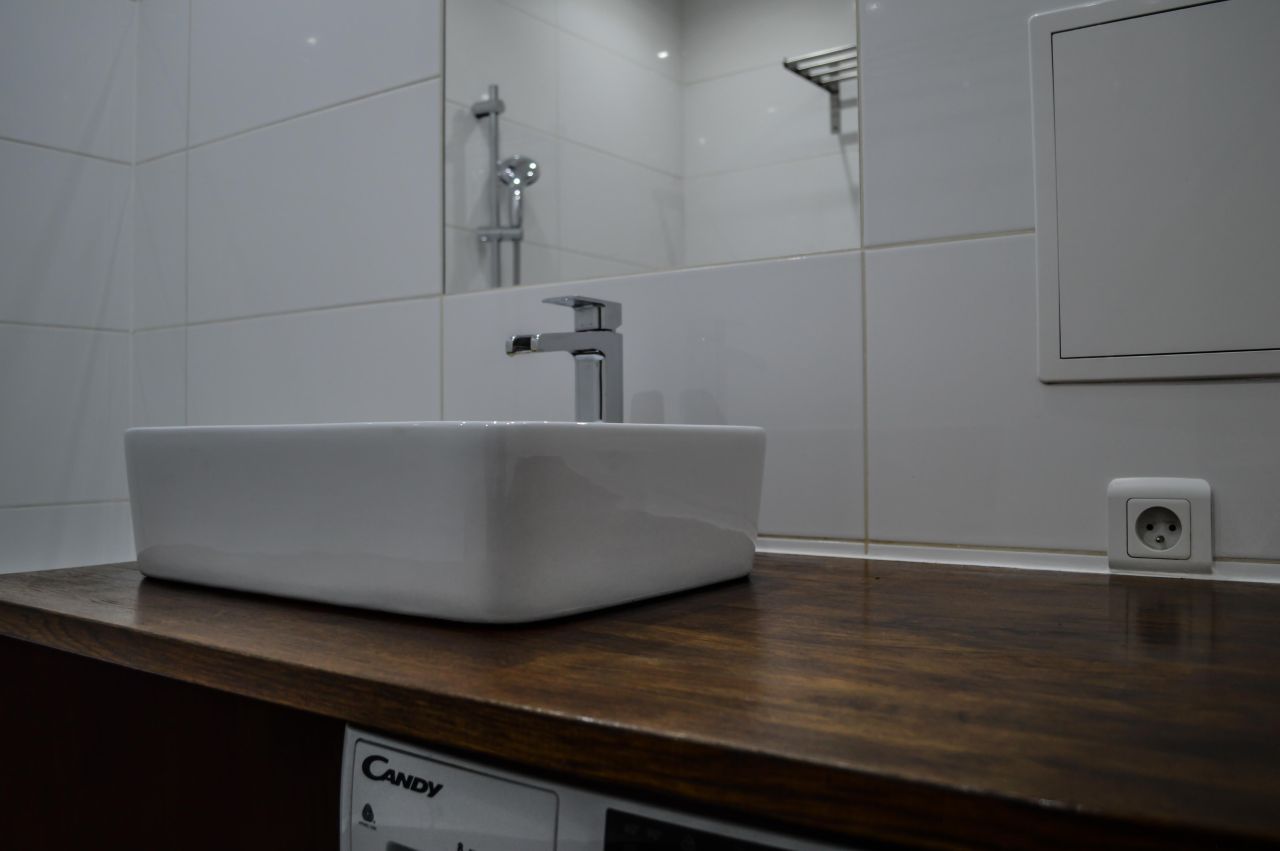 Mieszkanie 3-pokojowe Warszawa Służew, ul. Łukowa. Zdjęcie 9