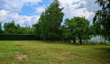 Działka budowlana Rudna Mała, ul. Modrzewiowa
