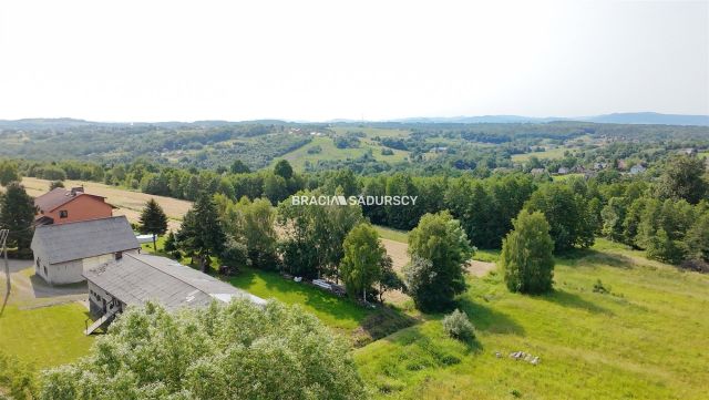 Działka inwestycyjna Podstolice. Zdjęcie 13