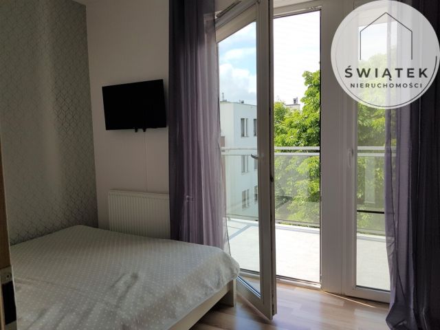 Mieszkanie 2-pokojowe Toruń, ul. Władysława Broniewskiego. Zdjęcie 6