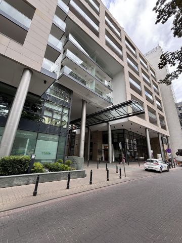 Lokal Warszawa Śródmieście, ul. Bagno. Zdjęcie 1