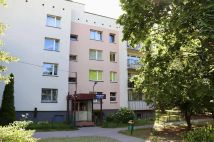 Mieszkanie 3-pokojowe Warszawa Bemowo, ul. Dynarska