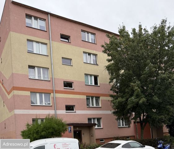 Mieszkanie 2-pokojowe Piotrków Trybunalski, ul. Stanisława Wyspiańskiego. Zdjęcie 1