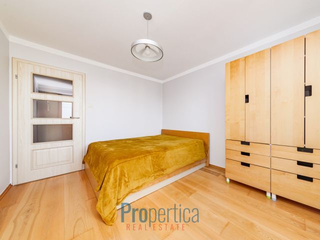 Mieszkanie 3-pokojowe Warszawa Gocław, ul. Stanisława Rogalskiego. Zdjęcie 13