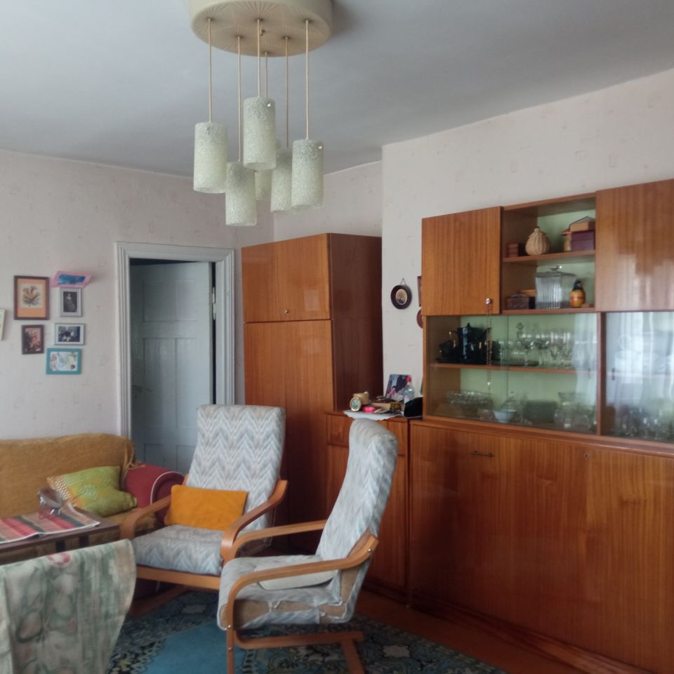 Mieszkanie 2-pokojowe Kętrzyn, ul. Mazurska. Zdjęcie 6