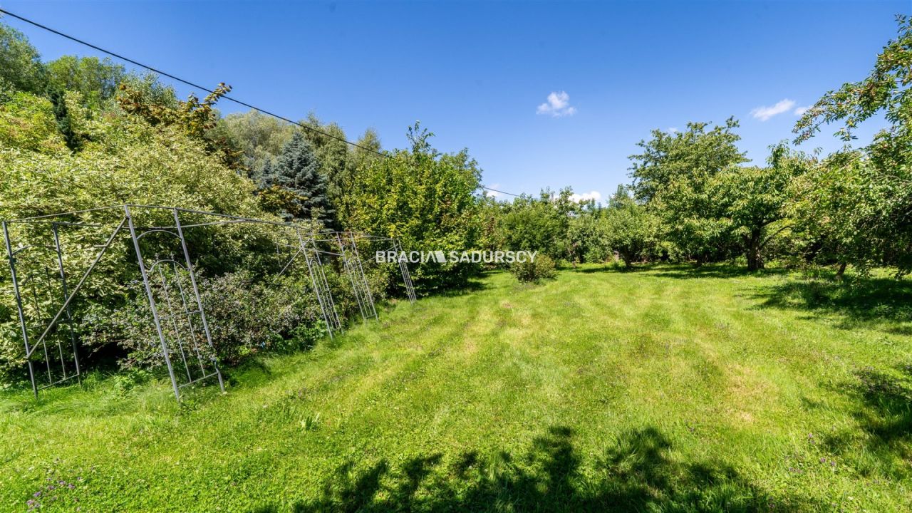 Działka siedliskowa Rawałowice. Zdjęcie 33