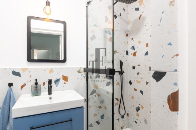 Mieszkanie 3-pokojowe Warszawa Mokotów, ul. Wyględowska. Zdjęcie 9