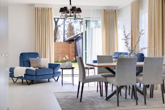 dom szeregowy, 4 pokoje Warszawa Białołęka. Zdjęcie 29