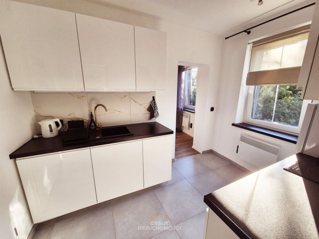 Mieszkanie 2-pokojowe Chorzów Batory, ul. Jana Karola Chodkiewicza. Zdjęcie 1