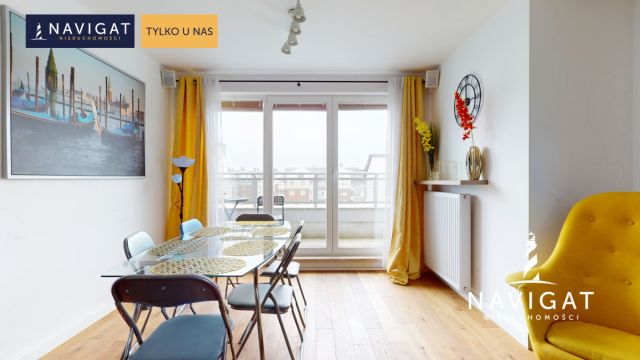 Mieszkanie 4-pokojowe Gdynia Chwarzno-Wiczlino, ul. gen. Mariusza Zaruskiego. Zdjęcie 4