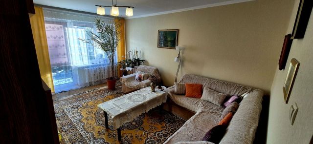 Mieszkanie 2-pokojowe Tomaszów Mazowiecki, ul. Akacjowa. Zdjęcie 1