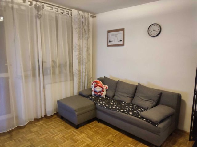 Mieszkanie 3-pokojowe Warszawa Praga-Północ, ul. Jagiellońska. Zdjęcie 1