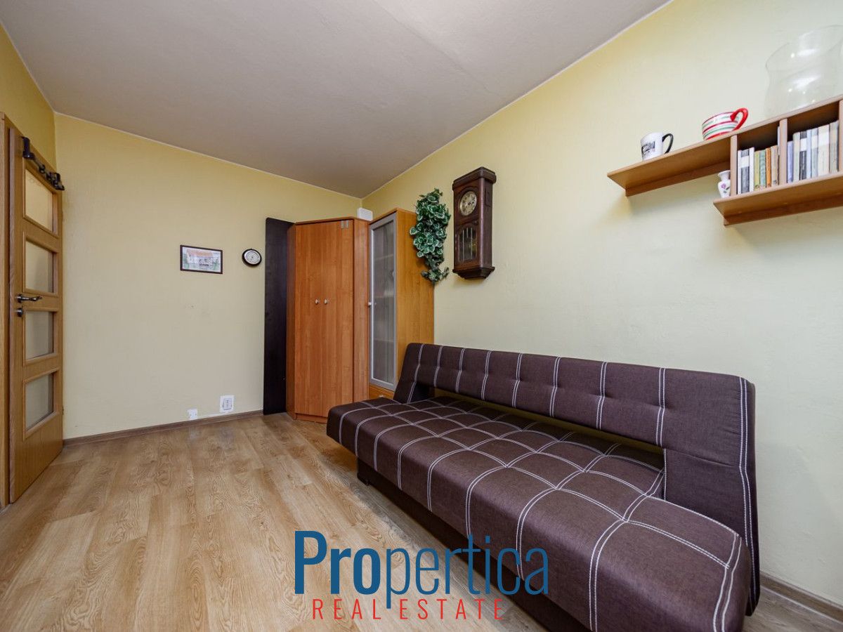 Mieszkanie 4-pokojowe Warszawa Ursynów, ul. Jana Wasilkowskiego. Zdjęcie 9