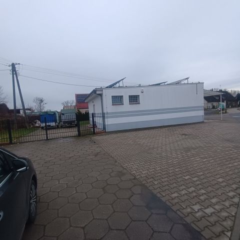 Lokal Podrzecze. Zdjęcie 1