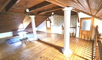 dom wolnostojący Żodyń