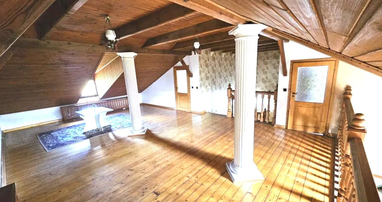 dom wolnostojący Żodyń. Zdjęcie 2