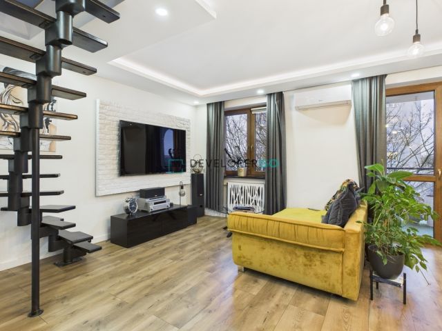 Mieszkanie 4-pokojowe Białystok Bojary. Zdjęcie 1