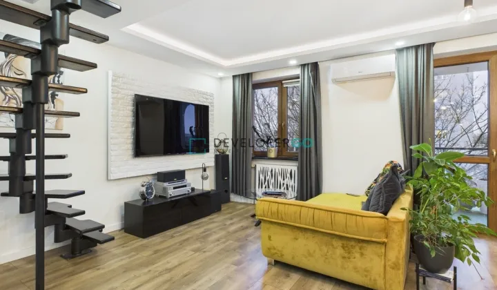 Mieszkanie 4-pokojowe Białystok Bojary