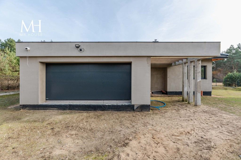 dom wolnostojący, 4 pokoje Okup Mały. Zdjęcie 12